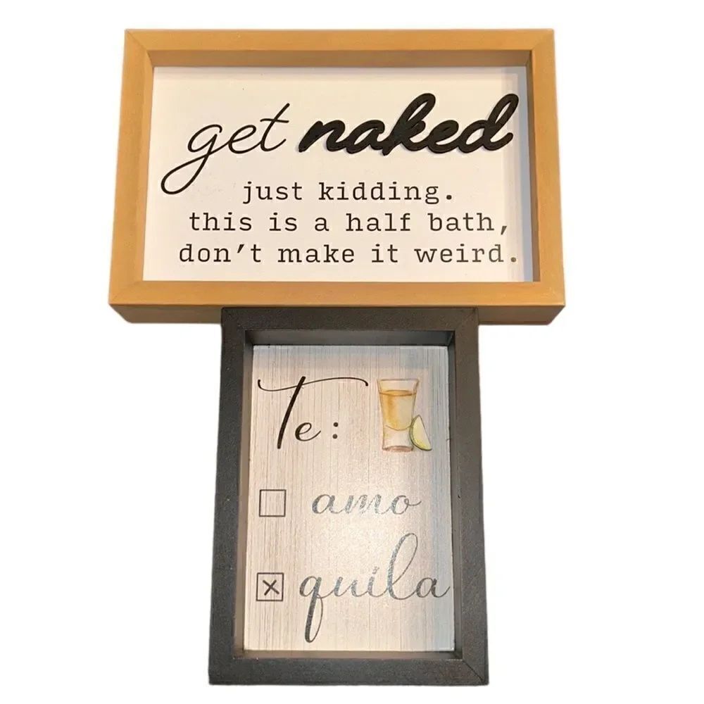 Wall Decor Set Of Two